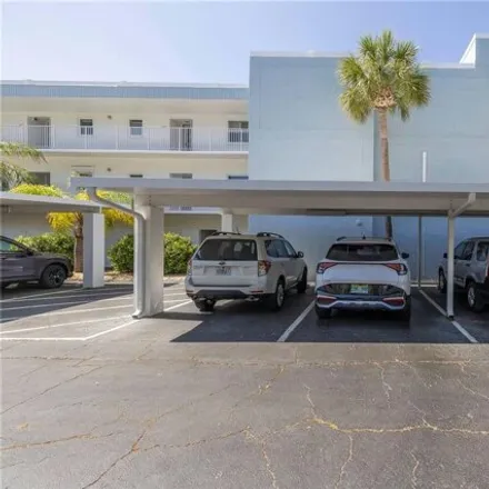 Image 4 - Yacht Haven, Pinellas Bayway South, Tierra Verde, Pinellas County, FL 33715, USA - Condo for sale