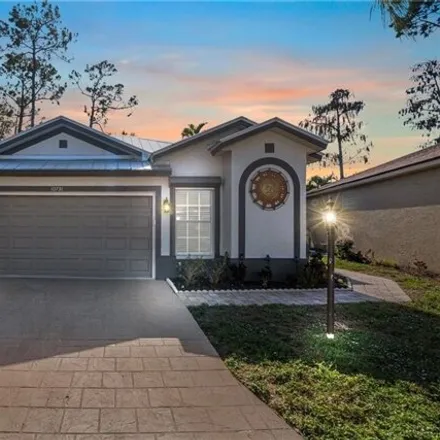 Buy this 3 bed house on San Tropez Circle in Lee County, FL