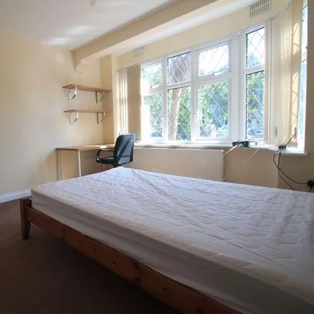 Rent this 1 bed room on Whitehall Road in London, UB8 2DG