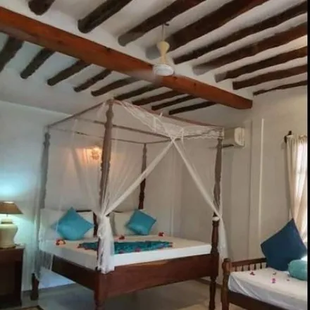 Rent this 2 bed apartment on Kaskazini A in Zanzibar North, Tanzania