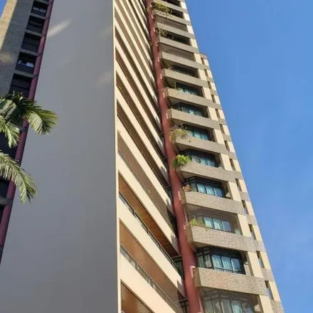 Image 1 - Rua Anchieta, Vila Municipal, Jundiaí - SP, 13201-625, Brazil - Apartment for sale