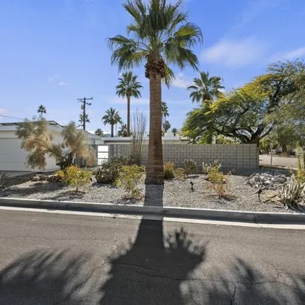 Image 2 - 45872 Abronia Trail, Palm Desert, CA 92260, USA - House for rent