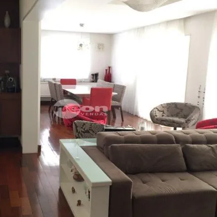 Buy this 3 bed apartment on Avenida Doutor Augusto de Toledo in Santa Paula, São Caetano do Sul - SP