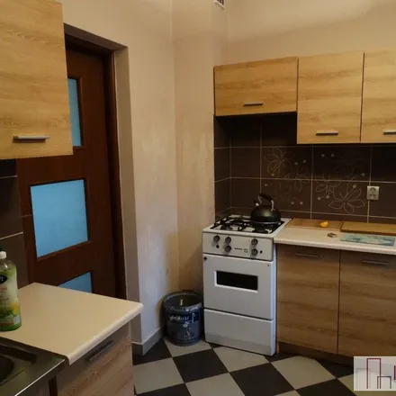 Rent this 3 bed apartment on Świętego Jana in 31-017 Krakow, Poland