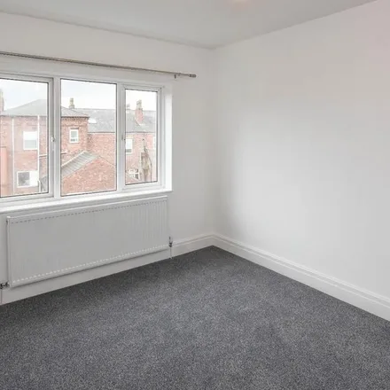 Rent this 2 bed apartment on Freckleton Street in Bottling Wood, Wigan
