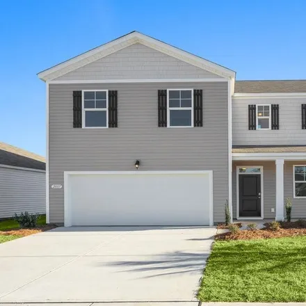 Buy this 4 bed house on 199 Blackthorn Court in Pleasant Grove, Georgetown County