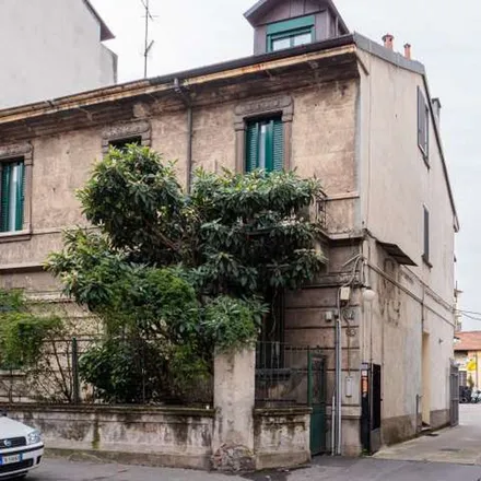 Image 3 - Via Caccialepori, 20148 Milan MI, Italy - Apartment for rent