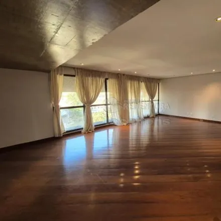 Rent this 4 bed apartment on Rua Minas Gerais in Vila Santa Cruz, São José do Rio Preto - SP