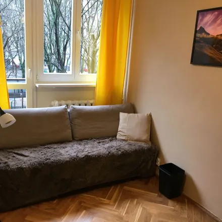 Image 2 - Krochmalna 46, 00-864 Warsaw, Poland - Apartment for rent