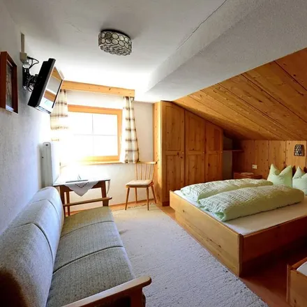 Rent this studio house on Pfunds in 6542 Pfunds, Austria