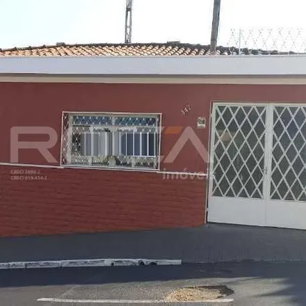 Image 2 - Rua Santa Cruz 280, Centro, São Carlos - SP, 13560-610, Brazil - House for rent