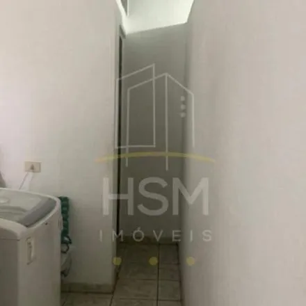 Buy this 4 bed house on Rua Milão in Bairro dos Alvarenga, São Bernardo do Campo - SP