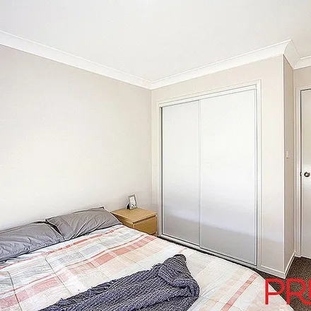 Rent this 3 bed apartment on Gungurru Close in Tamworth NSW 2340, Australia