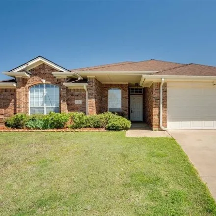 Buy this 4 bed house on 98 Jessica Court in Allendale, Wichita Falls