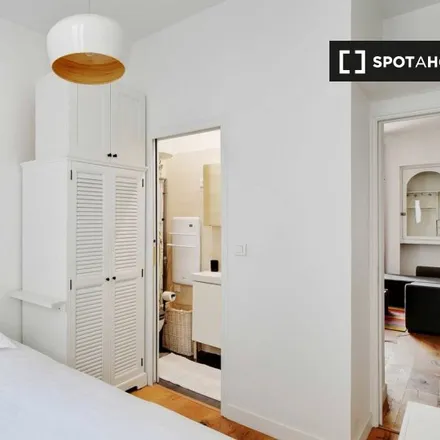 Image 3 - 5 Rue Vauthier, 92100 Boulogne-Billancourt, France - Apartment for rent
