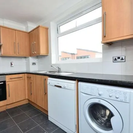 Rent this 1 bed room on 14 Farm Lane in London, SW6 1PS
