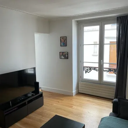 Image 8 - 12 Rue de Beaune, 75007 Paris, France - Apartment for rent