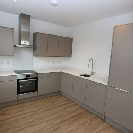 Rent this 1 bed apartment on unnamed road in Skelmersdale, United Kingdom