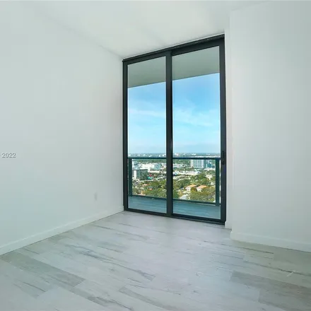 Image 2 - 525 Northeast 31st Street, Miami, FL 33137, USA - Apartment for rent