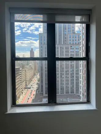Rent this 1 bed room on 349 West 30th Street in New York, NY 10001