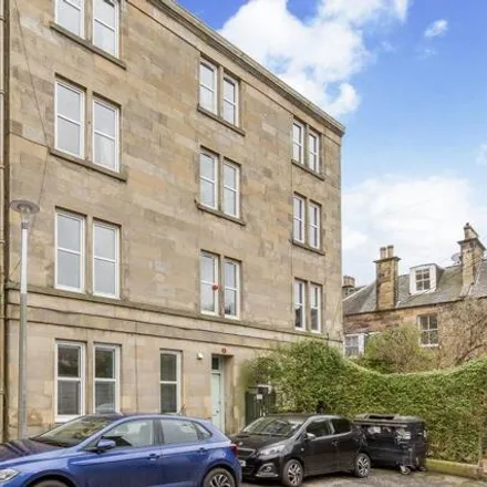 Image 1 - 3 Sciennes Hill Place, City of Edinburgh, EH9 1NP, United Kingdom - Apartment for sale
