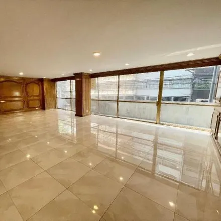 Image 1 - Calle Blas Pascal, Miguel Hidalgo, 11510 Santa Fe, Mexico - Apartment for sale