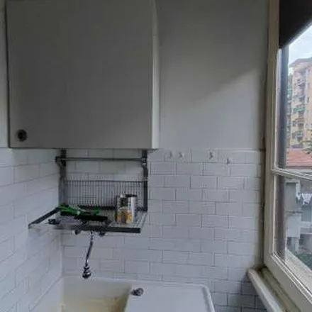 Image 8 - Via Giuseppe Ripamonti 99, 20141 Milan MI, Italy - Apartment for rent