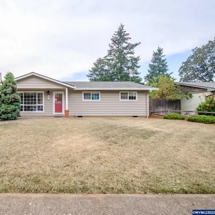 Buy this 3 bed house on 4695 2nd Place Southeast in Salem, OR 97302