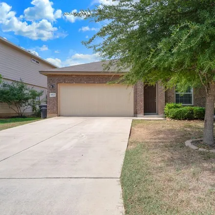 Buy this 3 bed house on 5923 Pearl Pass in San Antonio, TX 78222