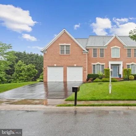 Buy this 5 bed house on 3005 Carlee Run Court in Ellicott City, MD 21042