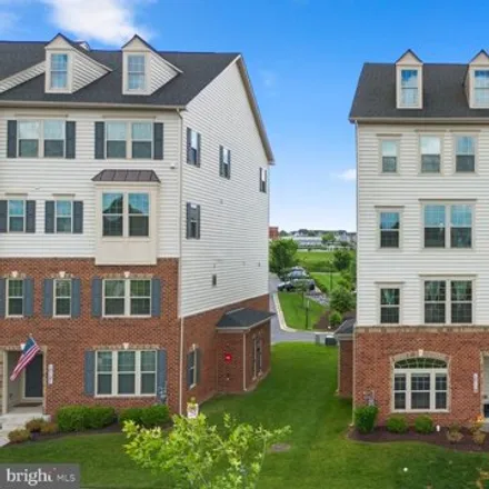 Buy this 3 bed condo on 10145 Fosset Street in Linganore, Frederick County