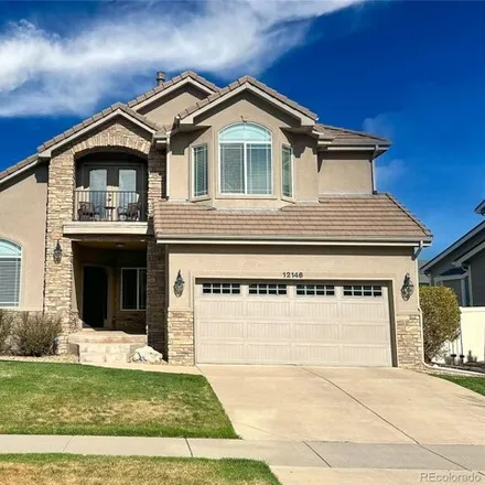 Rent this 4 bed house on 12140 Hadley Street in Cherry Creek Highlands, Parker