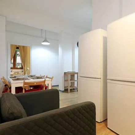 Image 3 - Via dei Giornalisti, 00100 Rome RM, Italy - Apartment for rent