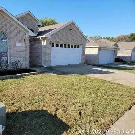 Rent this 3 bed house on 13612 Koen Lane in Fort Worth, TX 76040