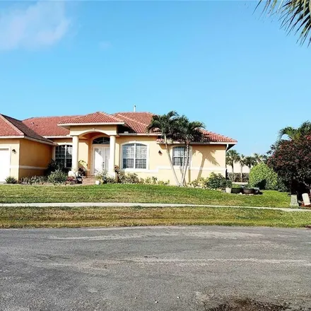 Buy this 3 bed house on Marco Island Water Treatment Facility in Rose Court, Marco Island