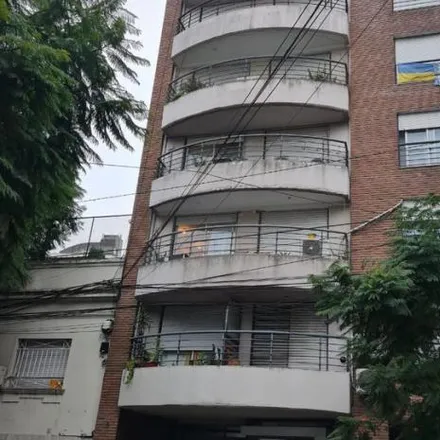 Buy this 2 bed apartment on Paraguay in Rosario Centro, Rosario
