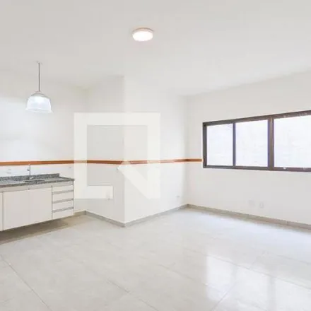 Rent this 1 bed apartment on Avenida Caminho do Mar in Rudge Ramos, São Bernardo do Campo - SP