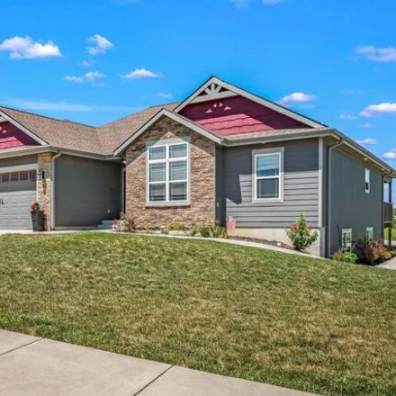 Buy this 5 bed house on 3322 Southwest 43rd Street in Topeka, KS 66610