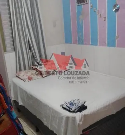 Buy this 3 bed house on Rua Castellammare in Capão Redondo, São Paulo - SP