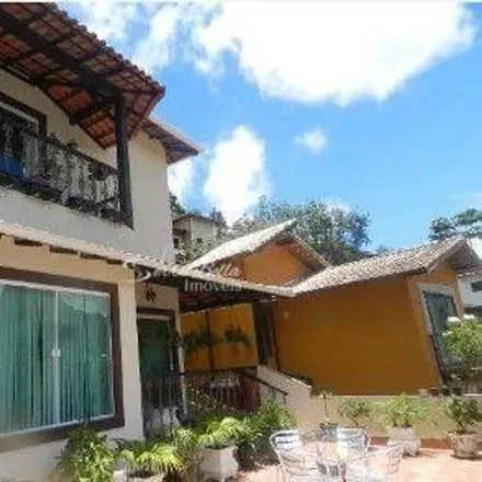 Buy this 4 bed house on Estrada Diógenes Pedro da Costa in Vale dos Agriões de Dentro, Teresópolis - RJ