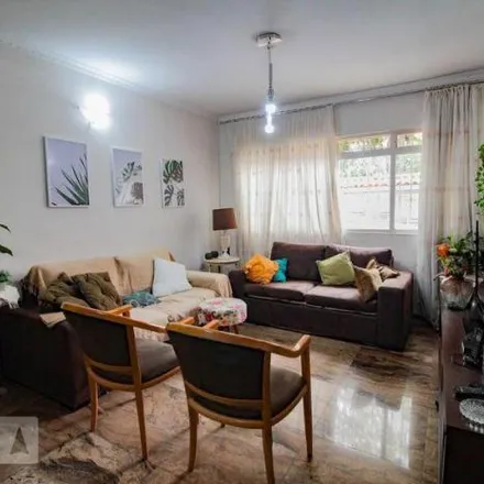 Rent this 4 bed house on Rua Augusto Tolle 496 in Alto de Santana, São Paulo - SP