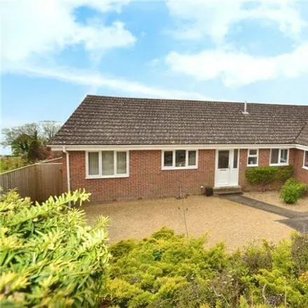 Buy this 3 bed house on Castle Court in Ventnor, PO38 1UE