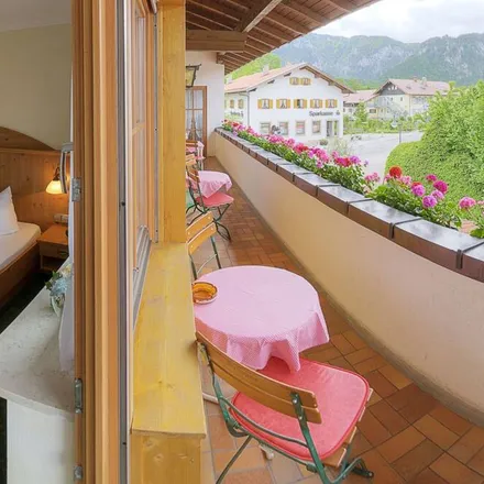 Rent this 2 bed apartment on 83334 Inzell