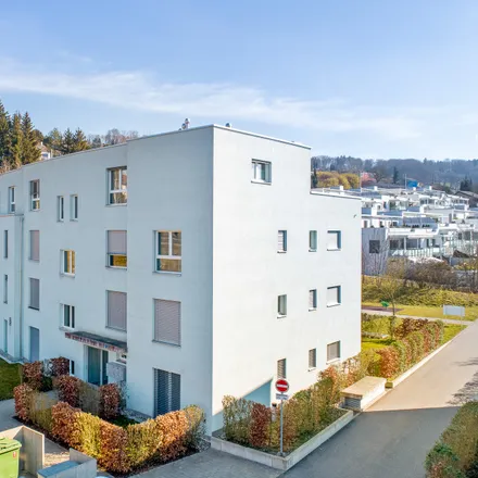Rent this 2 bed apartment on Sonnenhofstrasse 24b in 5621 Zufikon, Switzerland