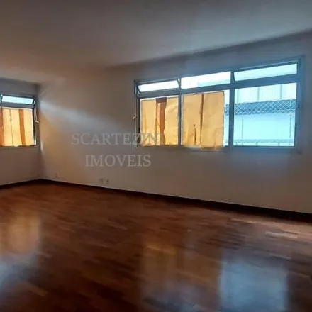 Rent this 4 bed apartment on Rua José Maria Lisboa 1297 in Cerqueira César, São Paulo - SP
