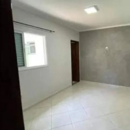 Buy this 3 bed house on Unidade Básica de Saúde Doutor Moysés Fucs in Rua Alexandreta 180, Jardim Santo Antônio