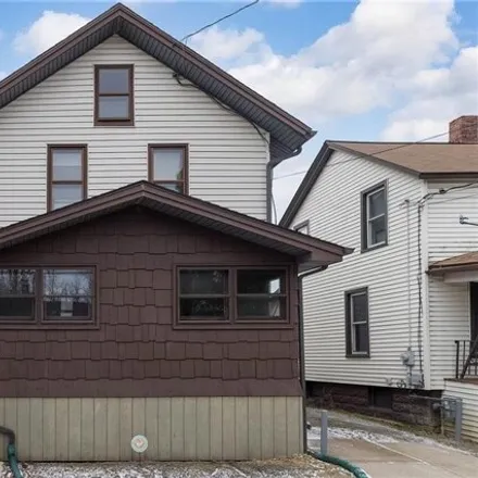 Buy this 3 bed house on 2216 Water Street in Wesleyville, Erie County