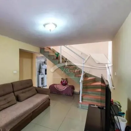 Buy this 3 bed house on Travessa Professor Nilo Campos Gomes in Vila Dom Pedro I, São Paulo - SP