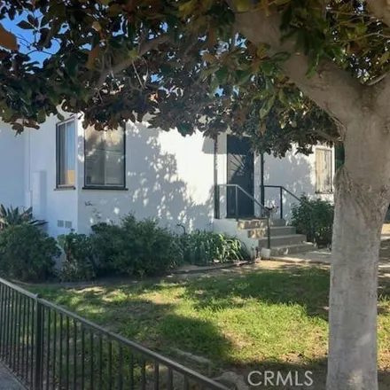 Buy this 2 bed house on 26388 Hillcrest Avenue in Harbor Hills, Lomita