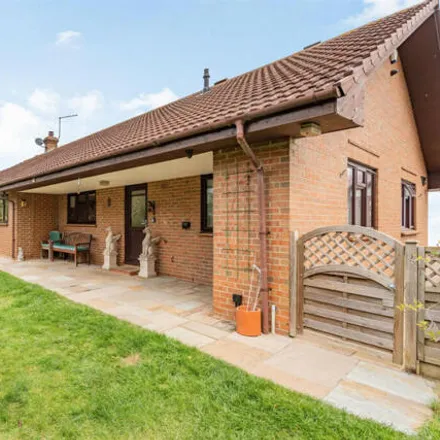 Buy this 5 bed house on Sywell Church of England Primary School in 69 Overstone Road, Northampton